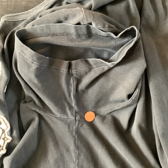 Polo by Ralph Lauren T shirt Men’s size 2XB Gently Used - Picture 7 of 10